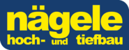 Logo NaegeleHochundTiefbau